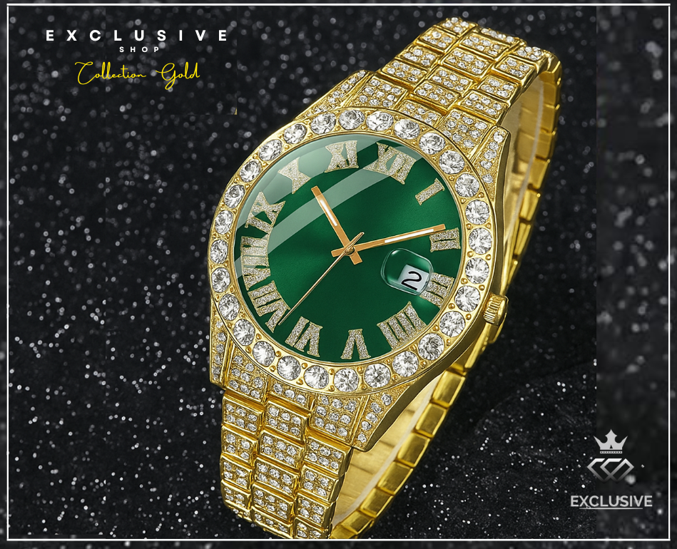 RELOJES CUBANOS