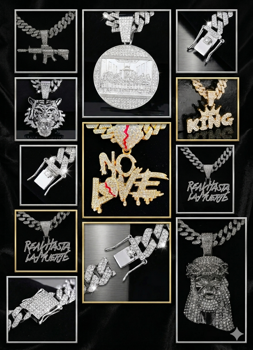CADENAS CUBANAS